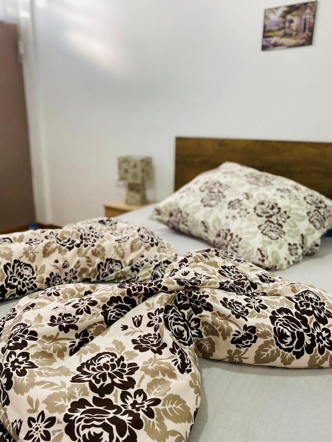 Rooms & Glamping Lana Haus Licko Petrovo Selo Εξωτερικό φωτογραφία