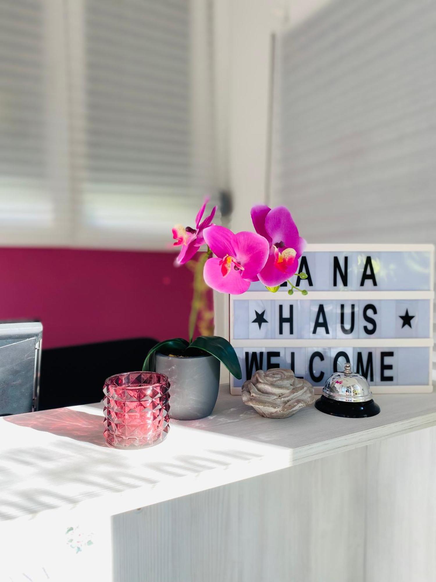 Rooms & Glamping Lana Haus Licko Petrovo Selo Εξωτερικό φωτογραφία