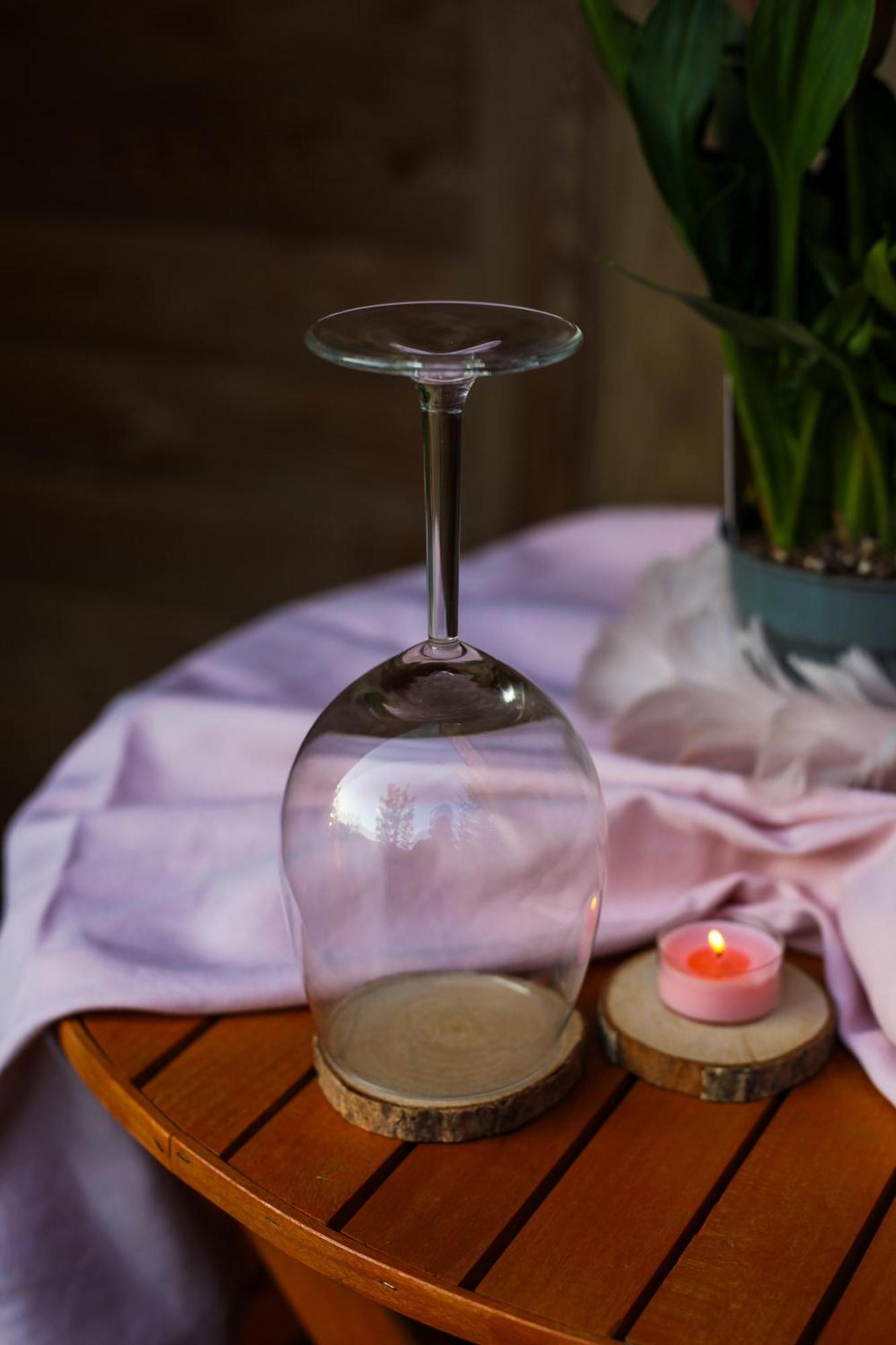 Rooms & Glamping Lana Haus Licko Petrovo Selo Εξωτερικό φωτογραφία