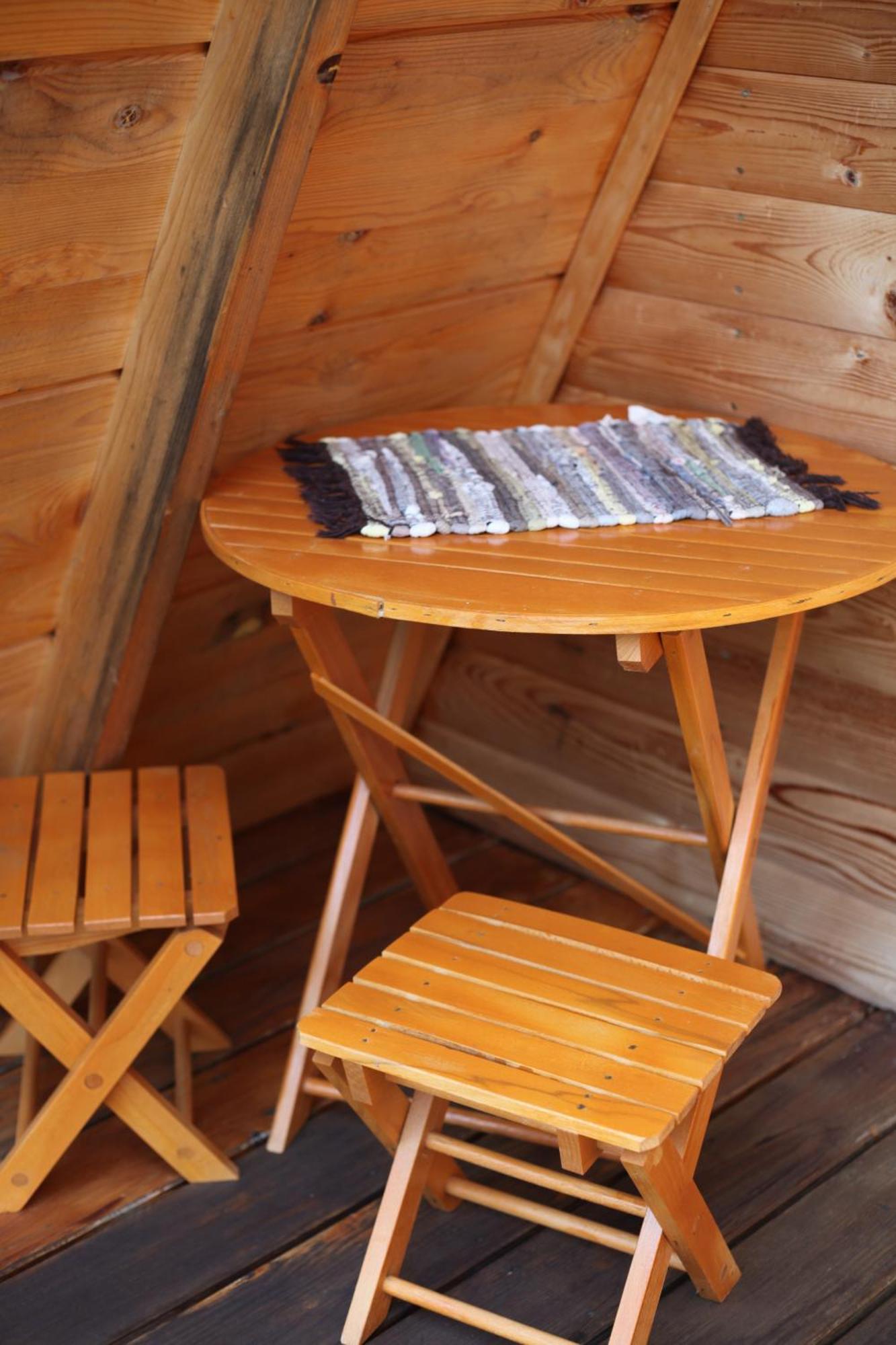 Rooms & Glamping Lana Haus Licko Petrovo Selo Εξωτερικό φωτογραφία